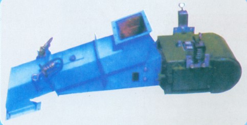 GZF型電磁振動給料機(jī)